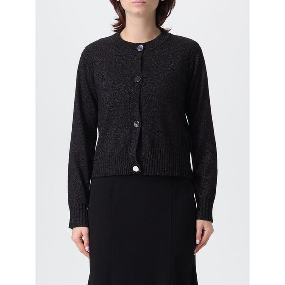 Armani Exchange Sweater Woman Black - Picture 1 of 3